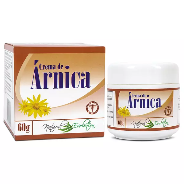 Arnica Crema