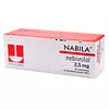 Nabila 2.5 Mg