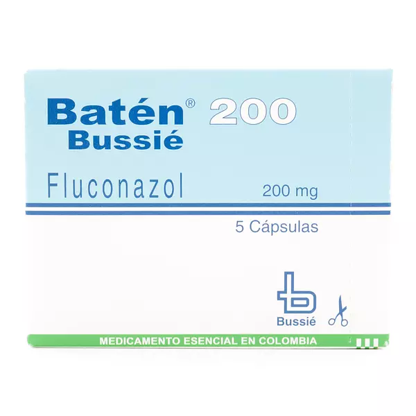 Baten 200 Mg