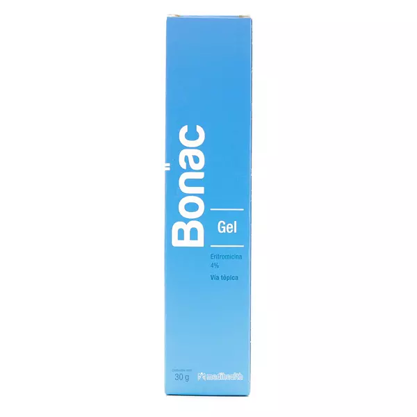 Bonac Gel 4%