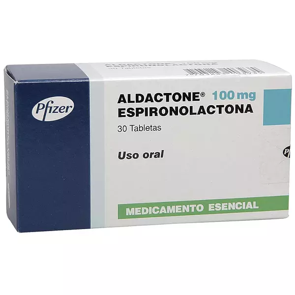 Aldactone 100 Mg