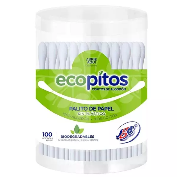 Copitos Ecopitos