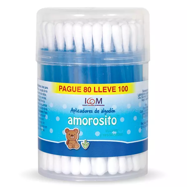 Copitos Amorositos