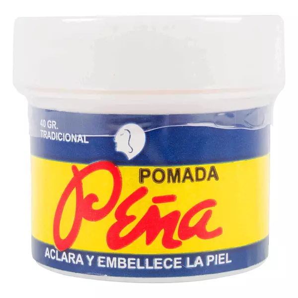 Pomada Peña