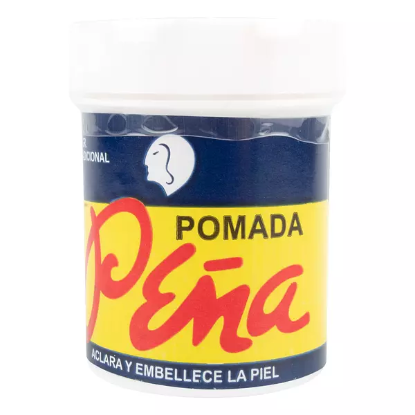 Pomada Peña