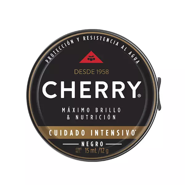 Betun Cherry Marron