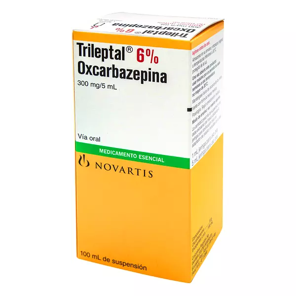 Trileptal 6%