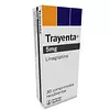 Trayenta 5 Mg