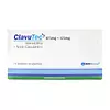 Clavutec 875 Mg