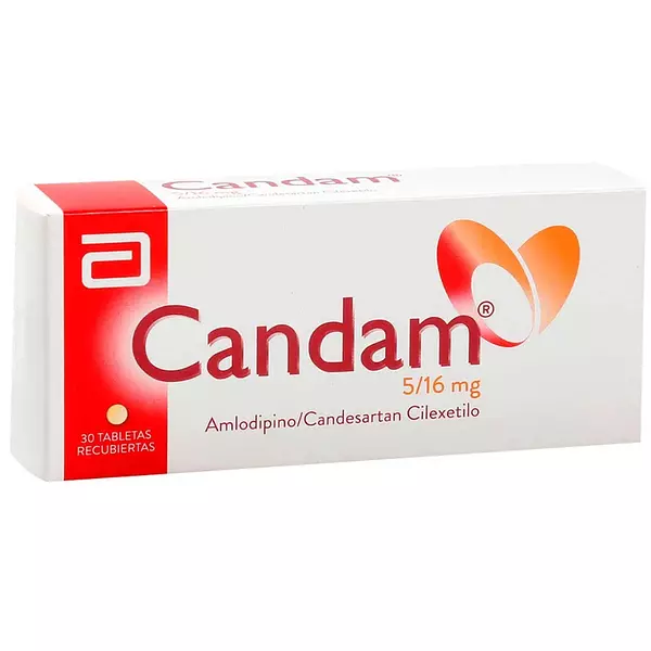 Candam 5/16 Mg