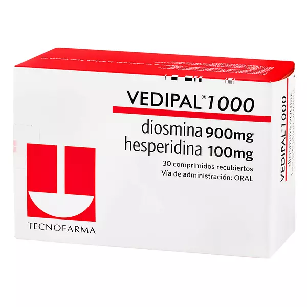 Vedipal 1000