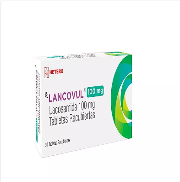 Lancovul 100 Mg