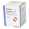 Concor 5 Mg