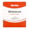 Meloxicam 15 Mg/1.5 Ml