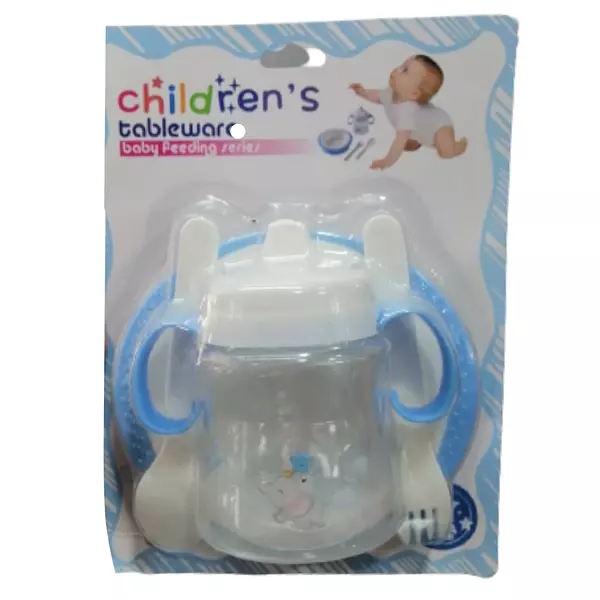 Vajilla Children’S Tableware Baby Feeding