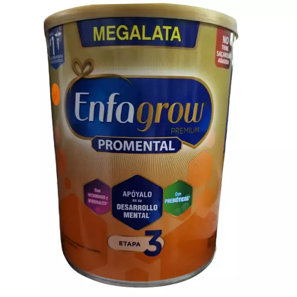 Leche Enfagrow Premium Etapa 3