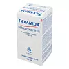 Taxanida 100 Mg