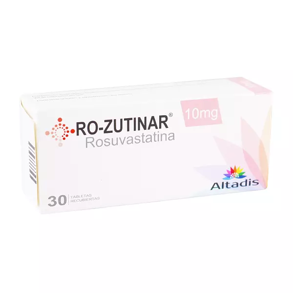 Rozutinar 10 Mg