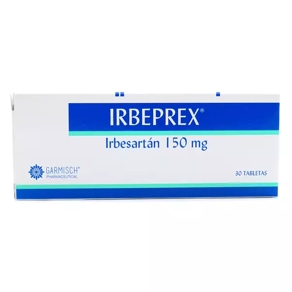 Irbeprex 150 Mg