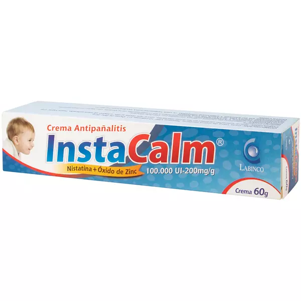 Instacalm Crema