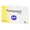 Pantoprazol 40 Mg