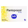 Pantoprazol 40 Mg