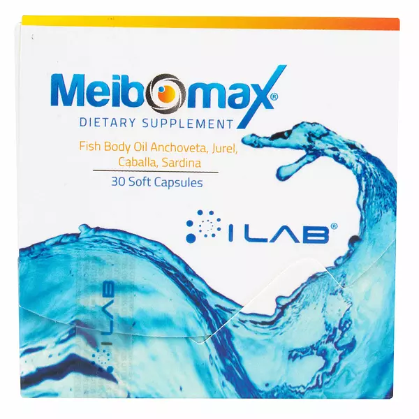 Meibomax