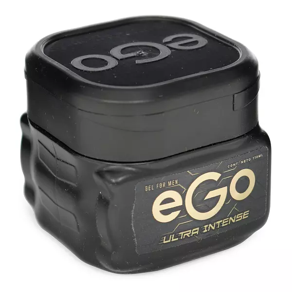 Gel Ego Ultra Intense