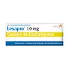 Lexapro 10 Mg.