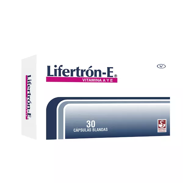 Lifertron E