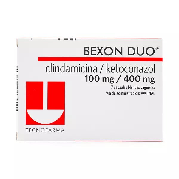 Bexon Duo