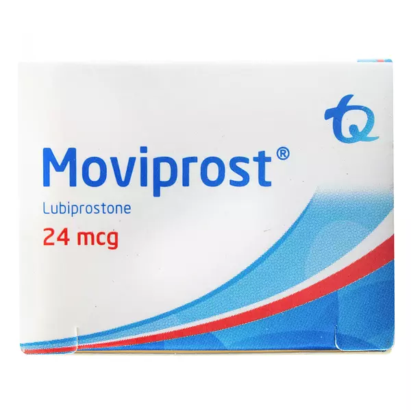 Moviprost 24 Mg