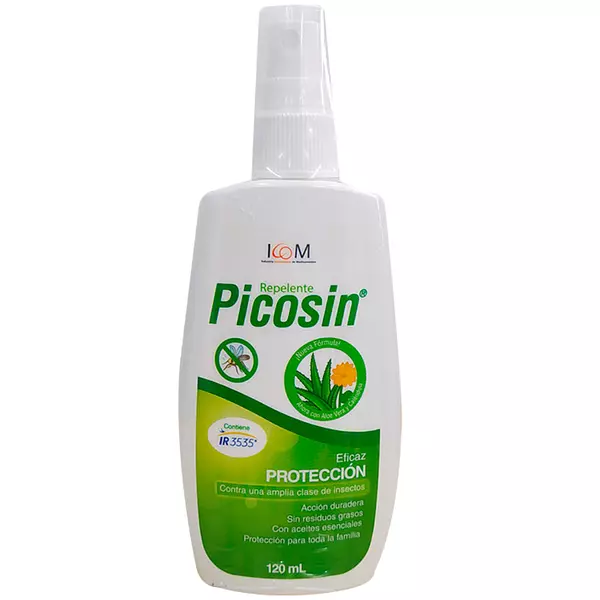 Picosin Repelente