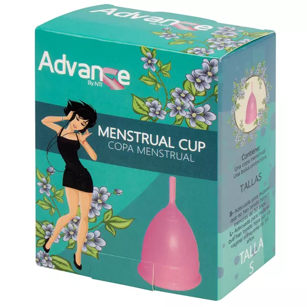 Copa Menstrual Advance S