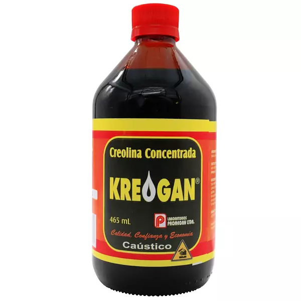 Creolina Concentrada Kreogan