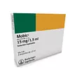 Mobic 15 Mg