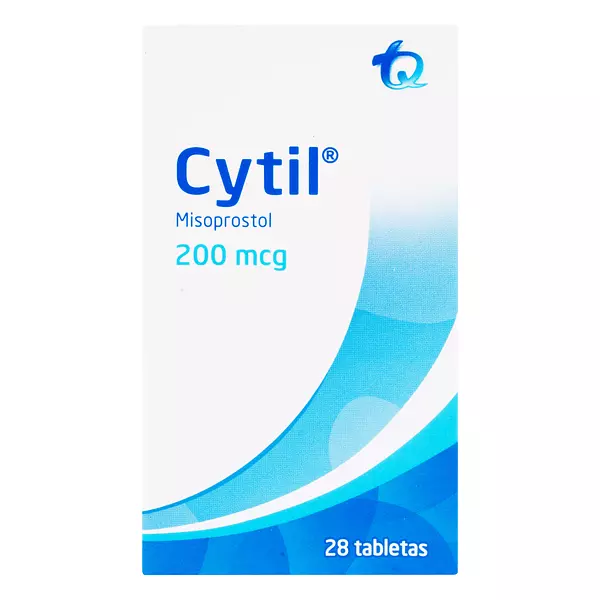 Cytil 200 Mg