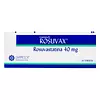 Rosuvax 40 Mg