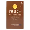 Autobronceador Nude Self Tanner Crema