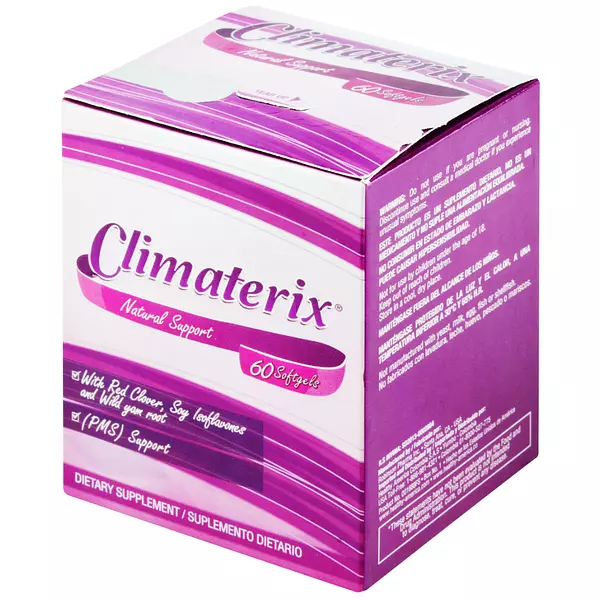 Climaterix