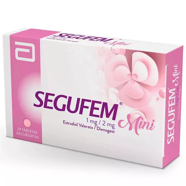 Segufem Mini