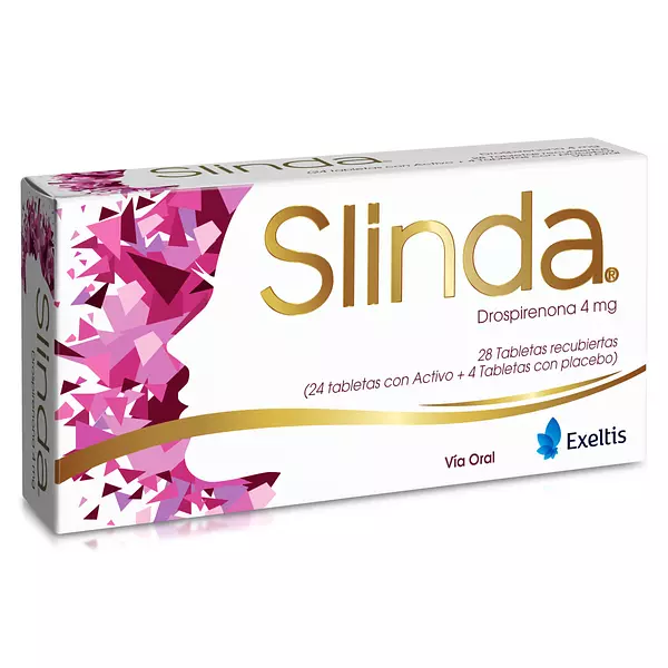 Slinda D