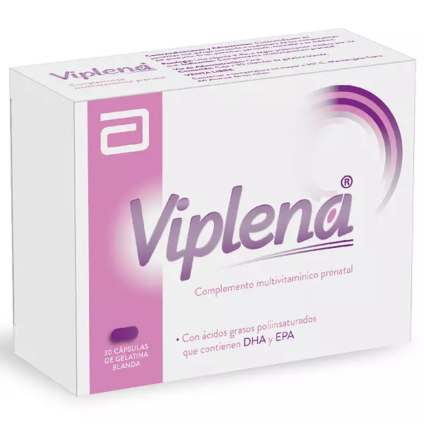 Viplena Prenatal