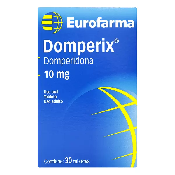 Domperix 10 Mg