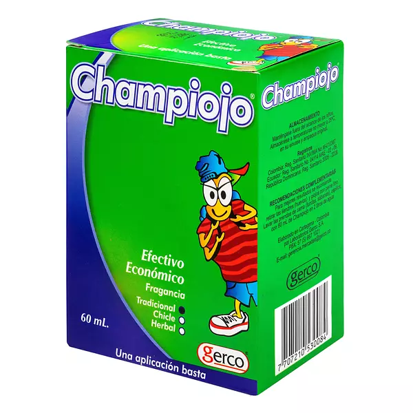 Champiojo