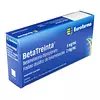 Betatreinta 5 Mg + 2 Mg