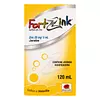 Fortzink Jarabe 20 Mg