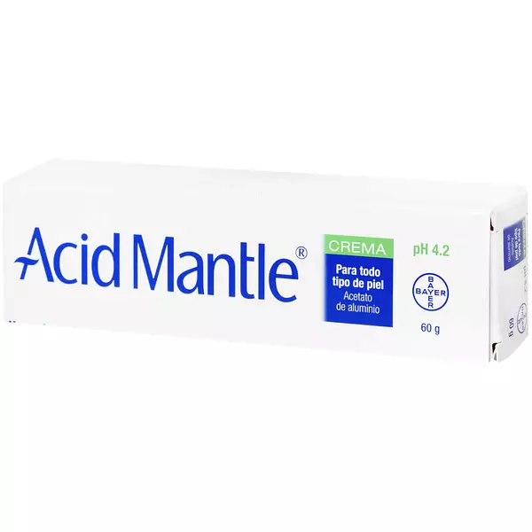 Acid Mantle Crema