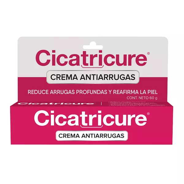 Cicatricure Antiedad