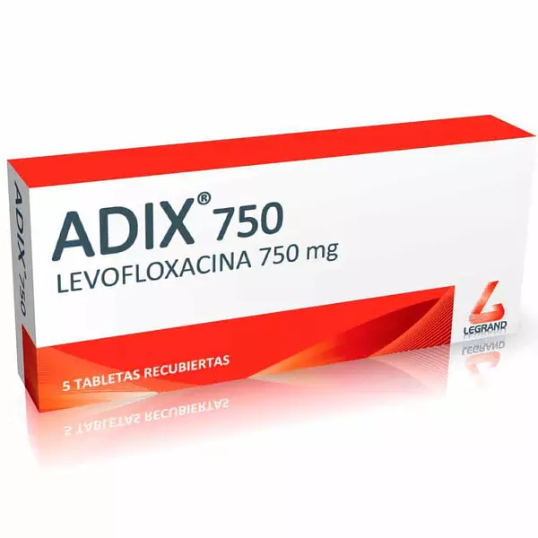 Adix 750 Mg